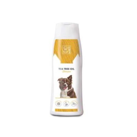 M-Pets Tea Tree Oil Köpek Şampuanı 250 Ml
