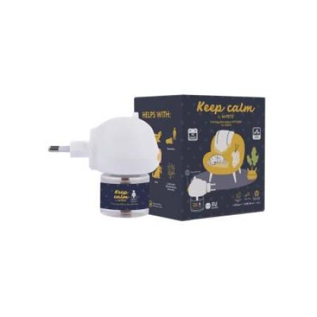 M-Pets Keep Calm Köpek Sakinleştirici Diffuser Set 48 Ml