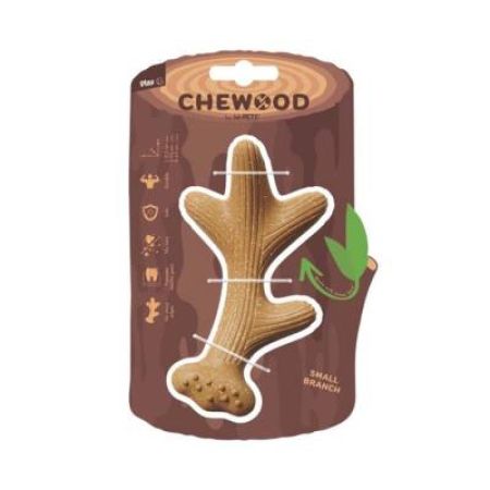 M-Pets Chewood Small Branch Köpek Oyuncağı S