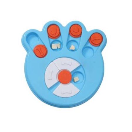 M-Pets Brainy Games Darwin 1. Seviye Puzzle