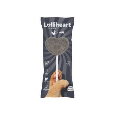 M-Pets Lolliheart Mürekkep Balıklı Kedi Ödülü 4 Gr