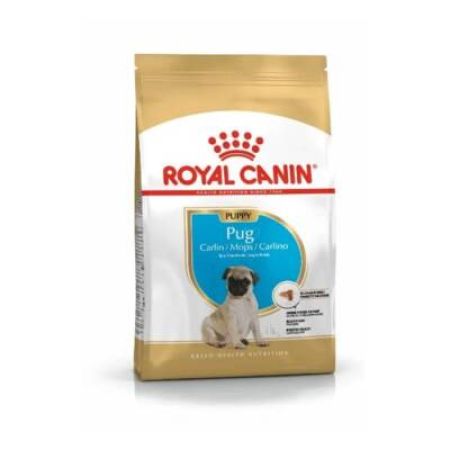 Royal Canin Puppy Pug Yavru Köpek Maması 1,5 Kg