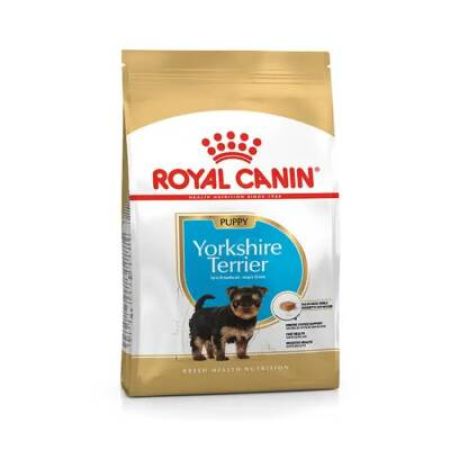 Royal Canin Puppy Yorkshire Terrier Yavru Köpek Maması 1,5 Kg