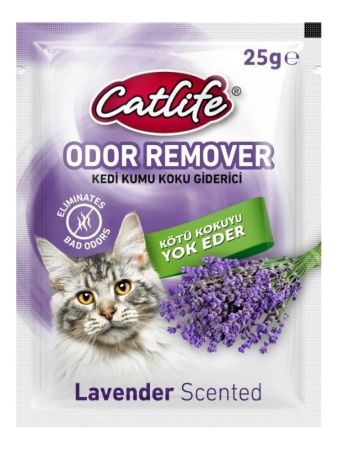 Koku Giderici Lavanta 25 gr