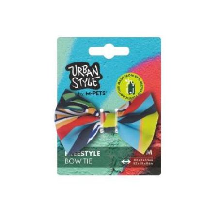 M-Pets Urban Style Freestyle Kedi Papyonu M