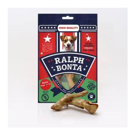 Ralph Bonta Kurutulmuş Kuzu Paça 2'li 100 Gr