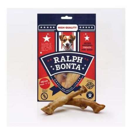 Ralph Bonta Kurutulmuş Oğlak Paça 2'li 100 Gr