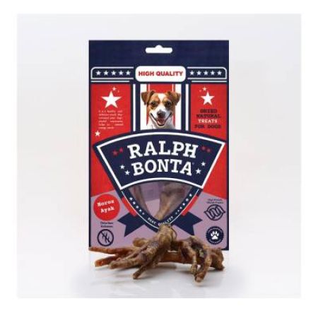 Ralph Bonta Horoz Ayak 100 Gr