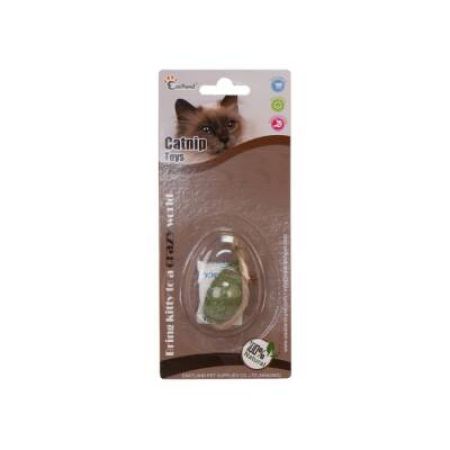 Eastland Kedi Otu Fare Oyuncak 4 Cm
