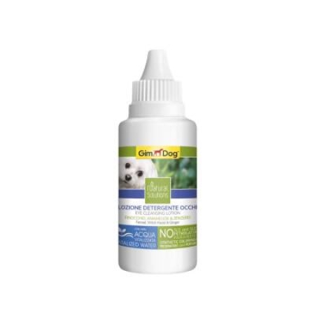 Gimdog Göz Temizleme Losyonu 50 Ml