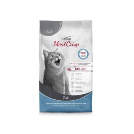Platinum MeatCrisp Balıklı Yetişkin Kedi Maması 1,5 Kg