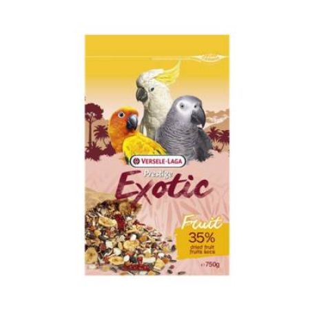 Versele Laga Exotic Kuş Yemi 750 Gr