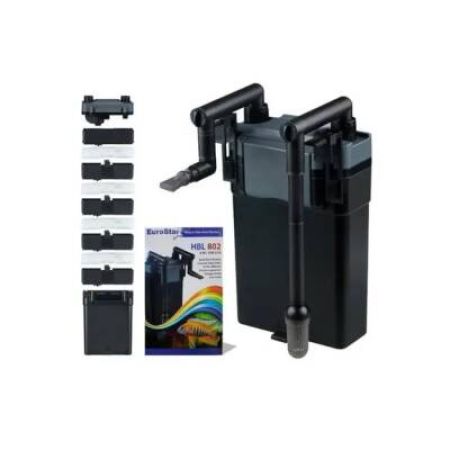 Sobo Askı Filtre 500L/H 6 W
