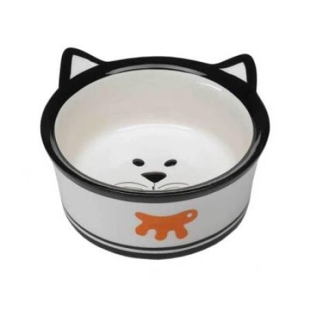 Ferplast Venere Küçük Kedi Mama Kabı 0,15 Lt