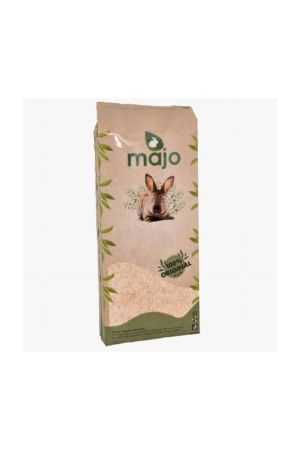 Majo Tavşan ve Hamster Kemirgen Talaşı 15 L