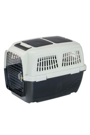 Ferplast Clipper 4 Plus Köpek Taşıma Çantası 71x50x51 cm