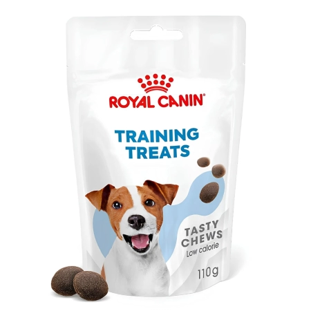 Royal Canin Training Treats Eğitim Amaçlı Yavru Köpek Ödül Maması 110 gr