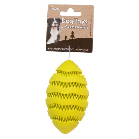 Eastland Ödül Hazneli Öten Top Köpek Oyuncağı 11 cm
