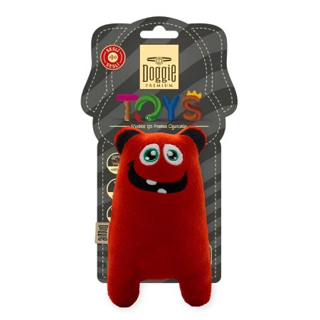 Doggie Şaşkın Peluş Köpek Oyuncağı 11 cm
