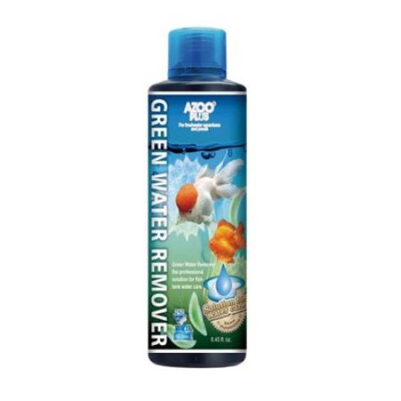 Azoo Plus Green Water Remover Su Düzenleyici 120 Ml