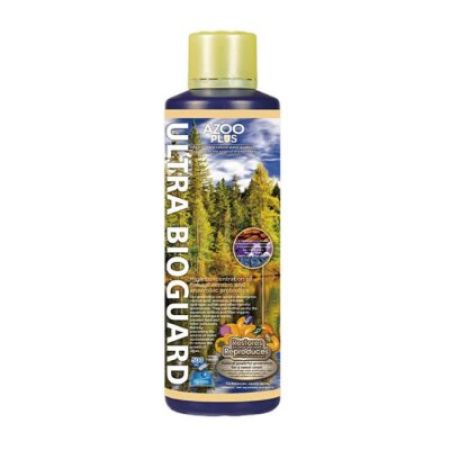 Azoo Plus Ultra Bioguard Su Düzenleyici 120 Ml