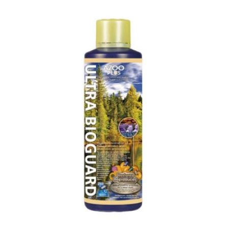 Azoo Plus Ultra Bioguard Su Düzenleyici 250 Ml