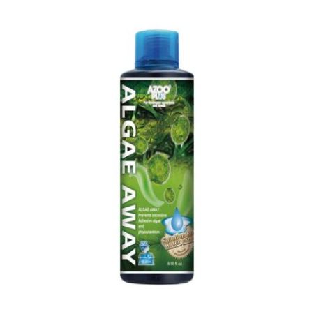 Azoo Plus Algae Away Su Düzenleyici 250 Ml