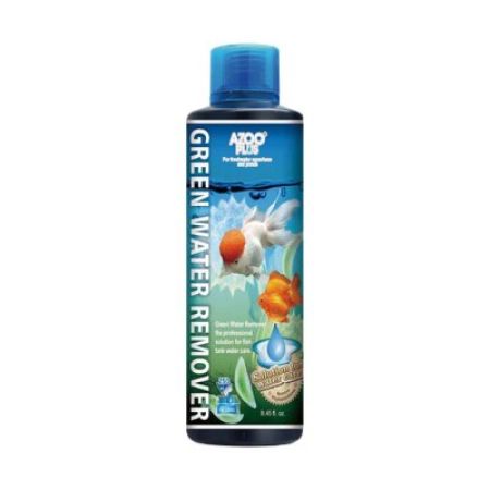 Azoo Plus Green Water Remover Su Düzenleyici 250 Ml