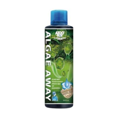 Azoo Plus Algae Away Su Düzenleyici 120 Ml