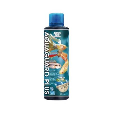 Azoo Plus Aquaguard Plus Su Düzenleyici 120 Ml