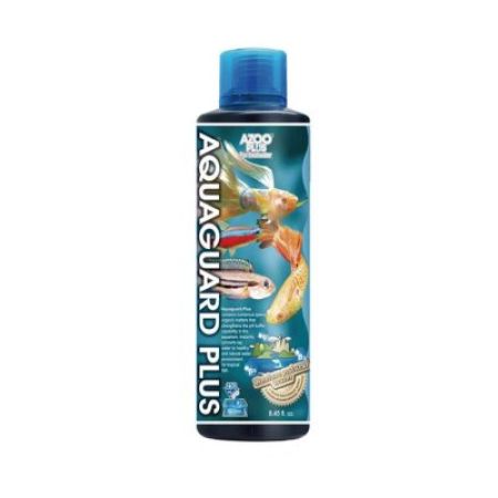 Azoo Plus Aquaguard Plus Su Düzenleyici 250 Ml