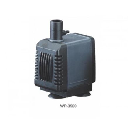 Sobo 745-WP-3500 Akvaryum Sump Motoru