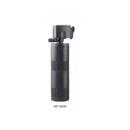 Sobo 745-WP-3200F Akvaryum İç Filtre