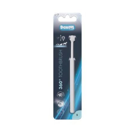 M-Pets Dental 360 Diş Fırçası S