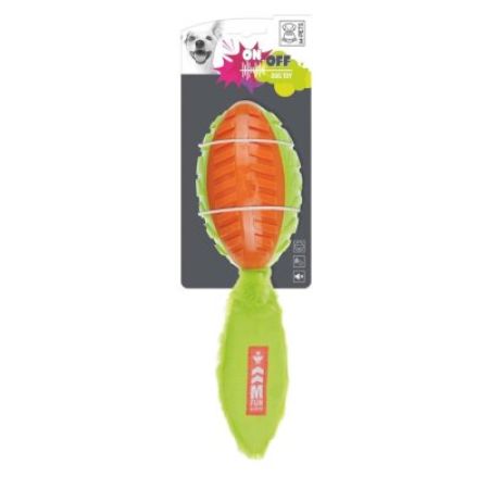 M-Pets On/Off Shelly Köpek Oyuncağı