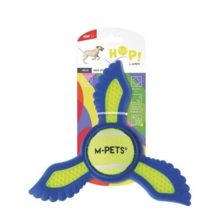 M-Pets Hop Helix Köpek Oyuncağı
