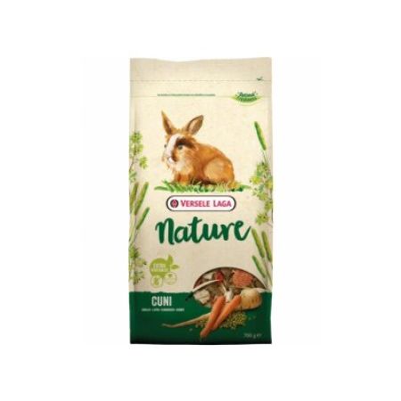 Versele Laga Nature Cunı Junıor Karışık Tavşan Yemi 700 Gr
