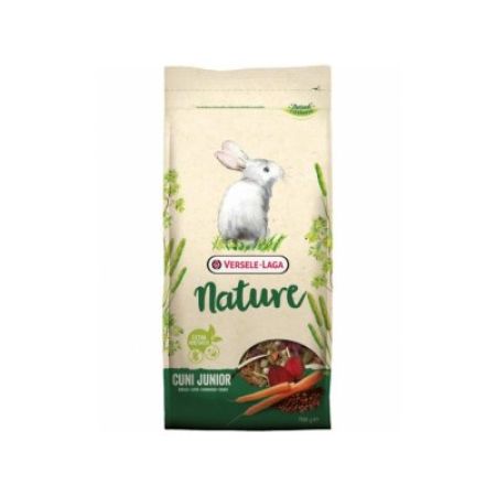 Versele Laga Nature Cunı Junıor Karışık Yavru Tavşan Yemi 700 Gr