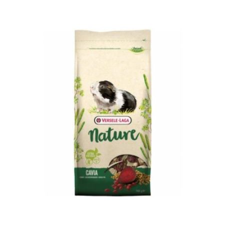 Versele Laga Nature Cavıa Karışık GinePig Yemi 700 Gr