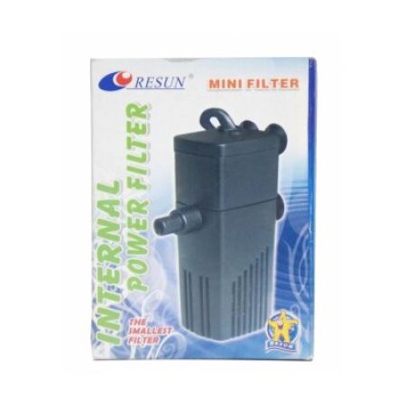 Resun MİN-01 Mini Filtre