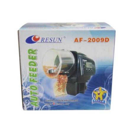 Resun AF2009D Dijital Otomatik Yemleme Makinası