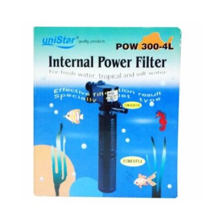 Unistar 2000 L/h İç Filtre