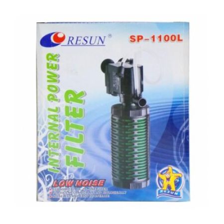 Resun 500 L/h İç Filtre