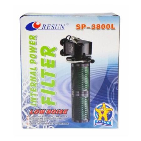 Resun 2000 L/h İç Filtre