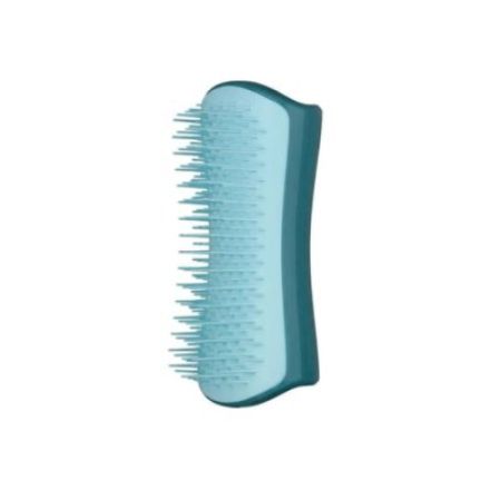 Pet Teezer Düğüm Açıcı Yeşil Küçük Irk Köpeklere Özel Fırça