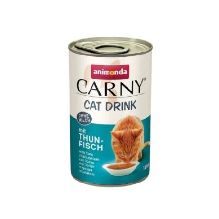 Animonda Carny Ton Balıklı Yetişkin Kedi Çorbası 140 Ml