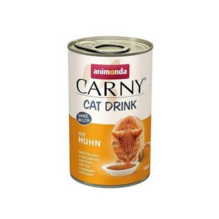 Animonda Carny Tavuklu Yetişkin Kedi Çorbası 140 Ml