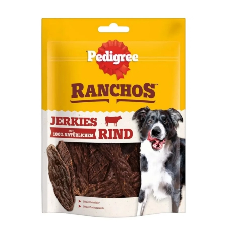 Pedigree Ranchos Sığır Etli Köpek Ödül Maması 70 gr