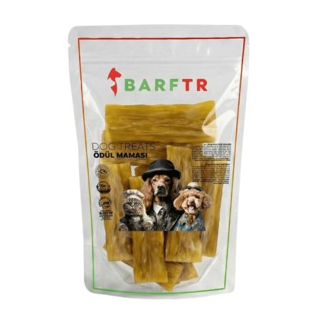 Barftr Dana Sinir Çiğnemelik Köpek Ödül maması 500 gr