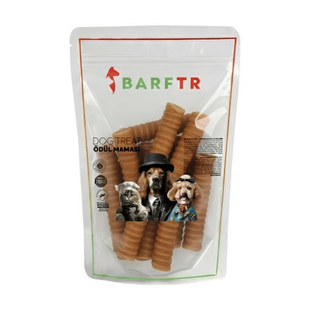 Barftr Dana Gırtlak Köpek Ödül Maması 300 gr
